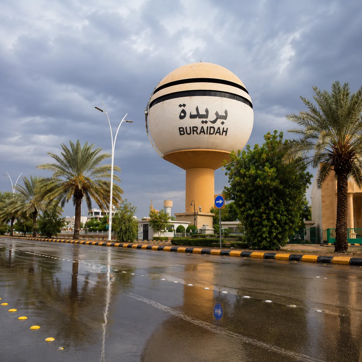 buraydah