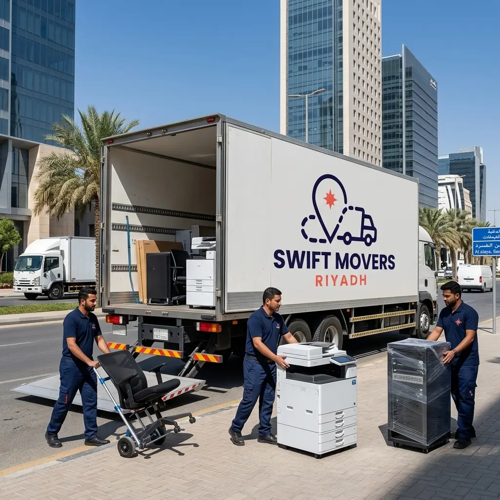 Commercial Removal Service