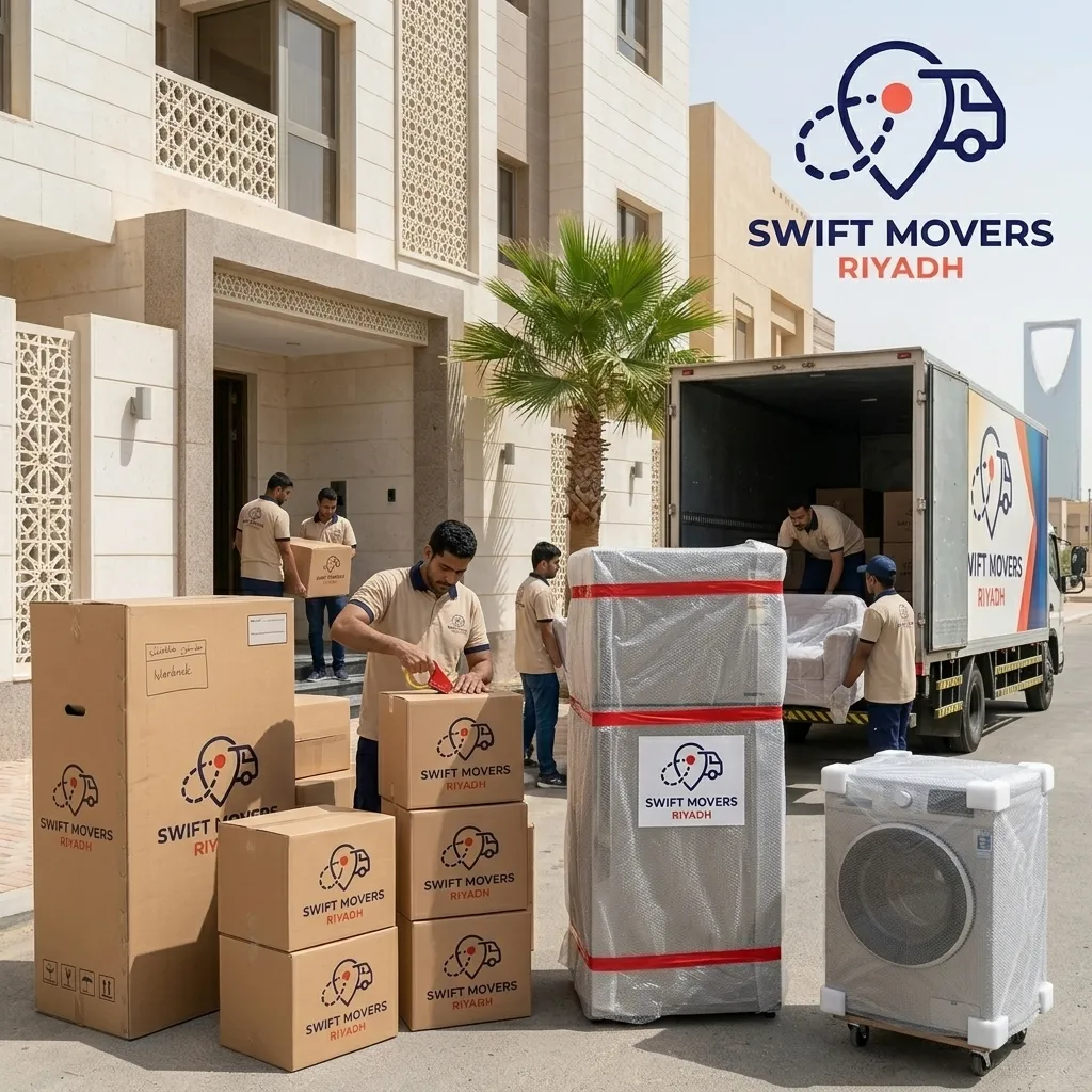 Home Shifting Service