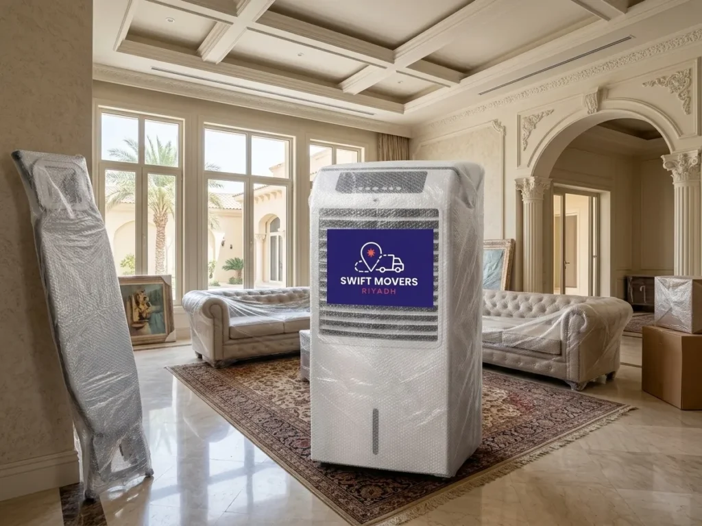 Riyadh to Dammam Movers, Fast Intercity Relocation Across Saudi Arabia 3 Riyadh to Dammam Movers