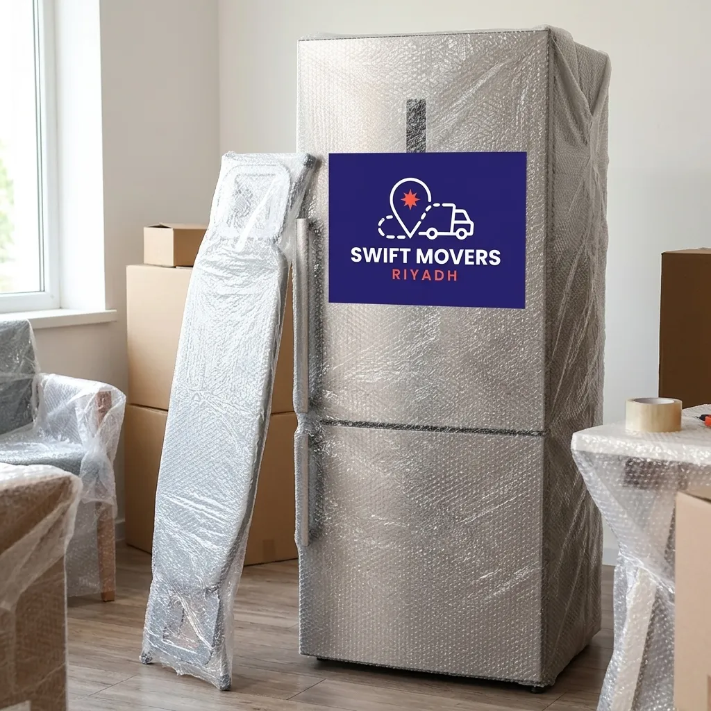 Riyadh to Dammam Movers, Fast Intercity Relocation Across Saudi Arabia 2 Riyadh to Dammam Movers