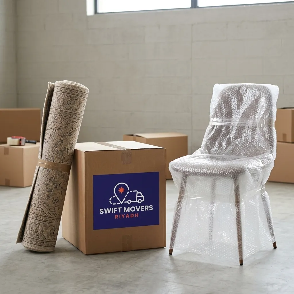 Riyadh to Tumayr Movers, Quick Regional Relocation 2 Riyadh to Tumayr Movers