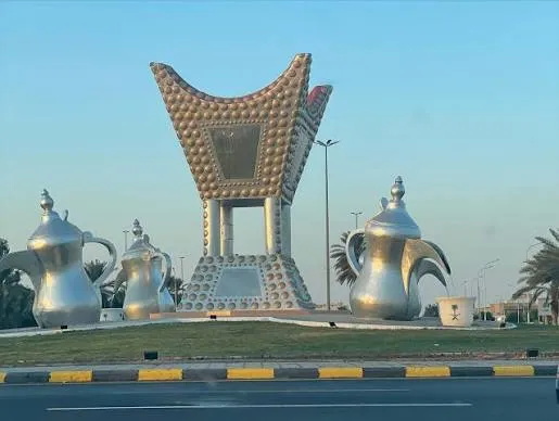 Riyadh to Hail Movers