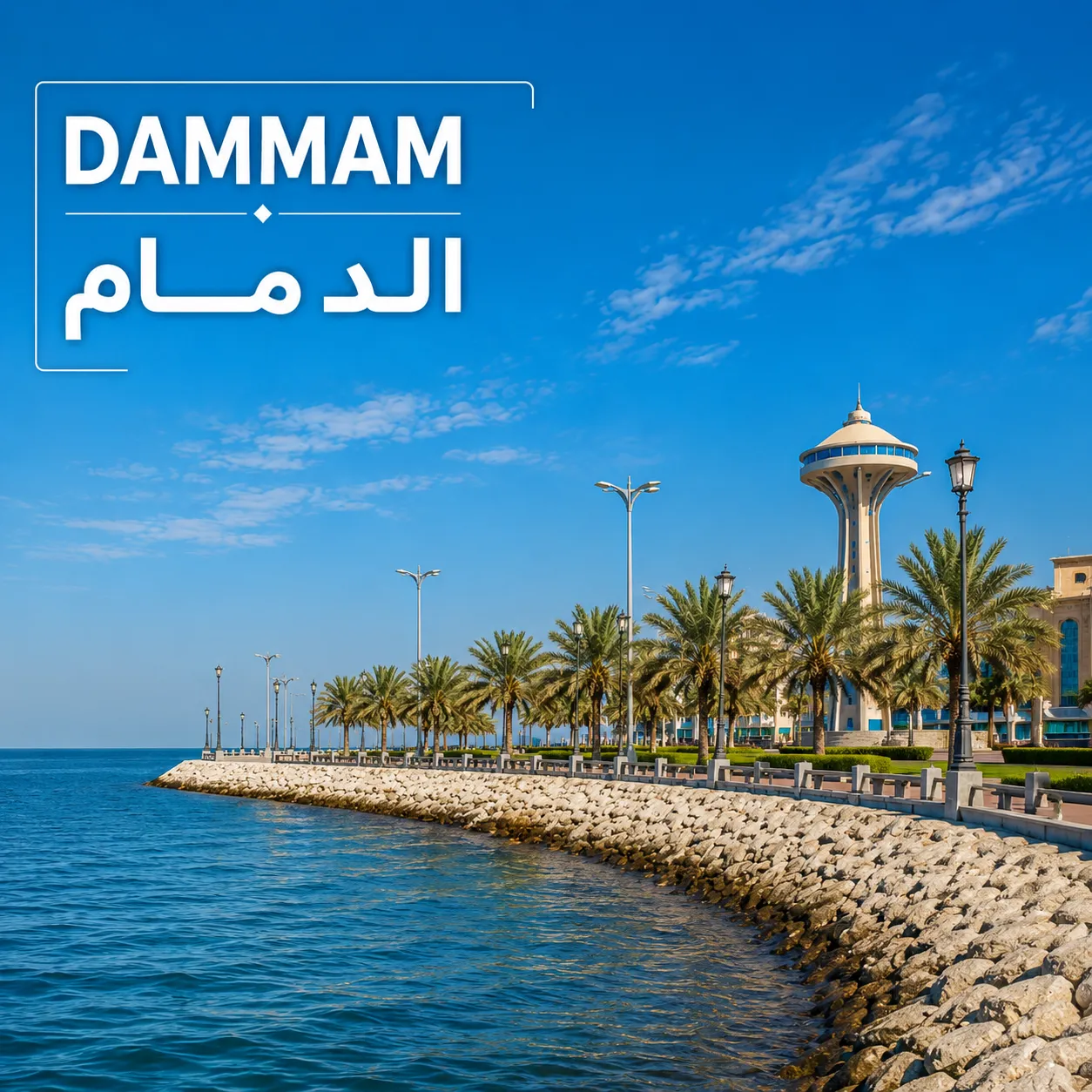 dammam
