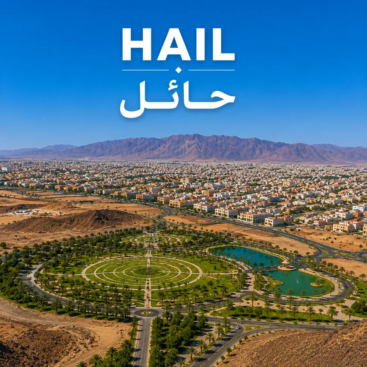 hail