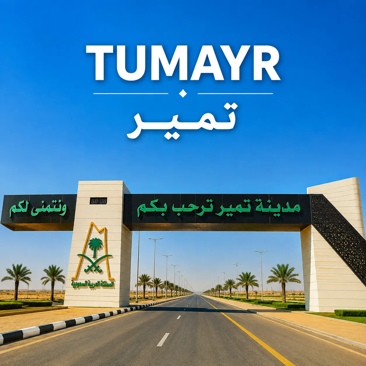tumayr