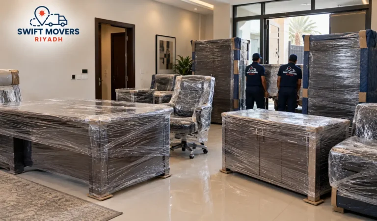 How to Move Heavy Furniture Safely