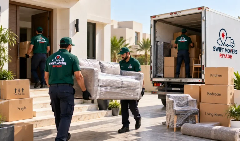 Moving from Riyadh to Jeddah
